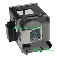 5811118436-SOT BL-FU310A BL-FU310A FX.PM484-2401 Projector lamp With Housing for OPTOMA X501 W501 EH501 HD36 HD151x Projectors