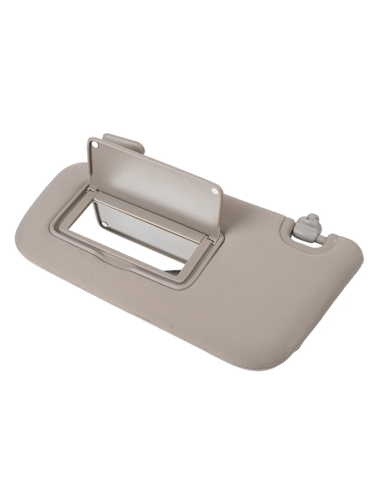 

Солнцезащитный козырек, совместимый с Nissan для Sentra 2013 2019, левая или правая сторона, прямая замена 964013SG8A 964003SG8A