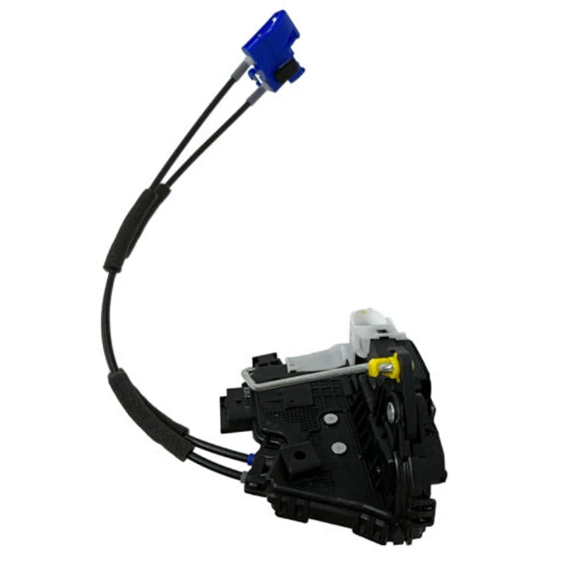 

Front Left Replacement Door Lock Actuator For Kia Forte 2010-2013 81310-1M040 813101M040