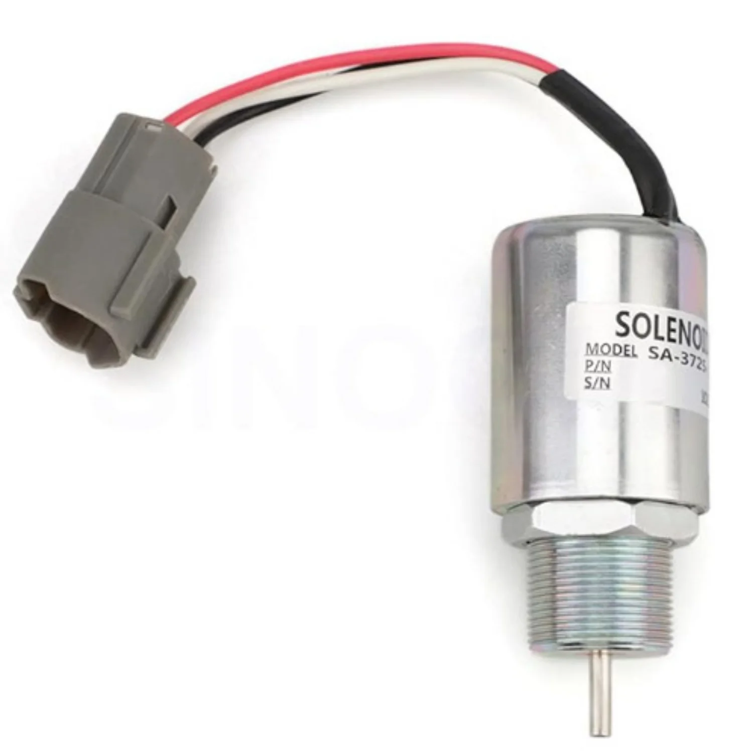 SA-3725-24 24V Shut…