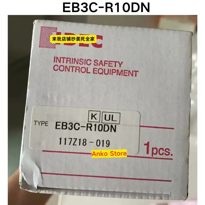 

Совершенно новое реле EB3C-R10DN