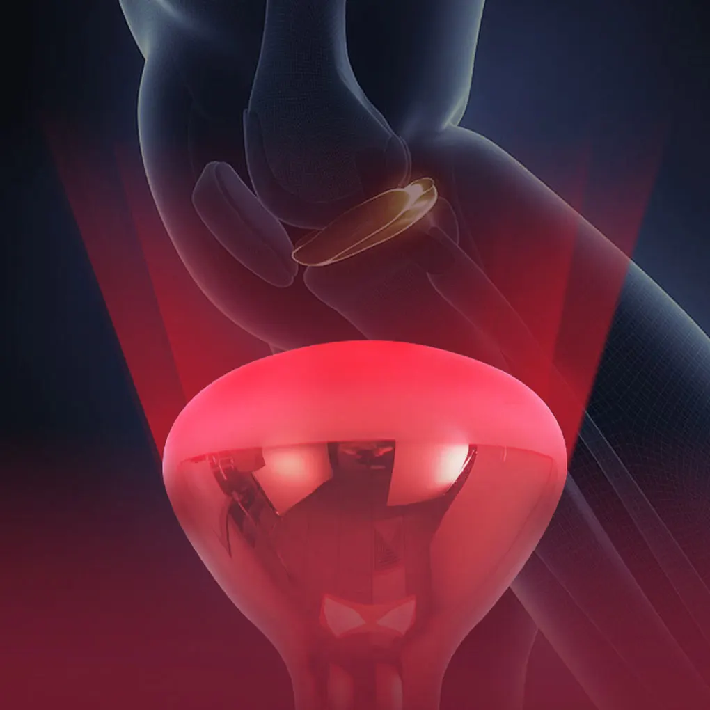 ガラス赤外線ライトランプ,鉛フリー溶接技術,スパビューティー,ヘアケア,150W