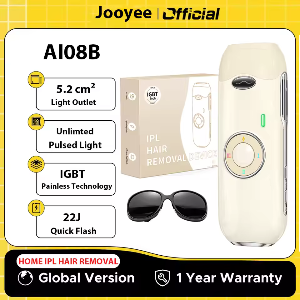 JOOYEE AI08B