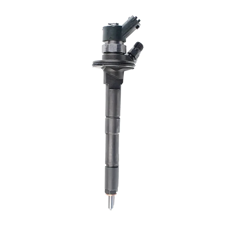 1 PCS Crude Oil Common Rail Fuel Injector As Shown Metal For  Nissan Patrol ZD30 DX GU Y61 3.0L 0445110883 Diesel Injector