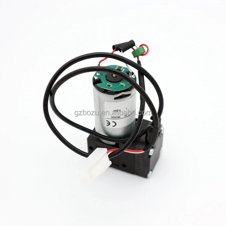 knf pumps PM21461-NMP830 with/without line 24v pump 0.25A air pump for inkjet printer