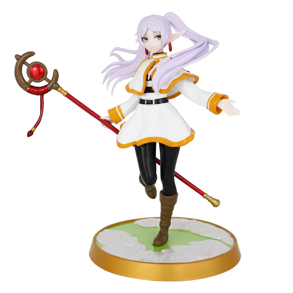 20Cm Anime Figure F… - image