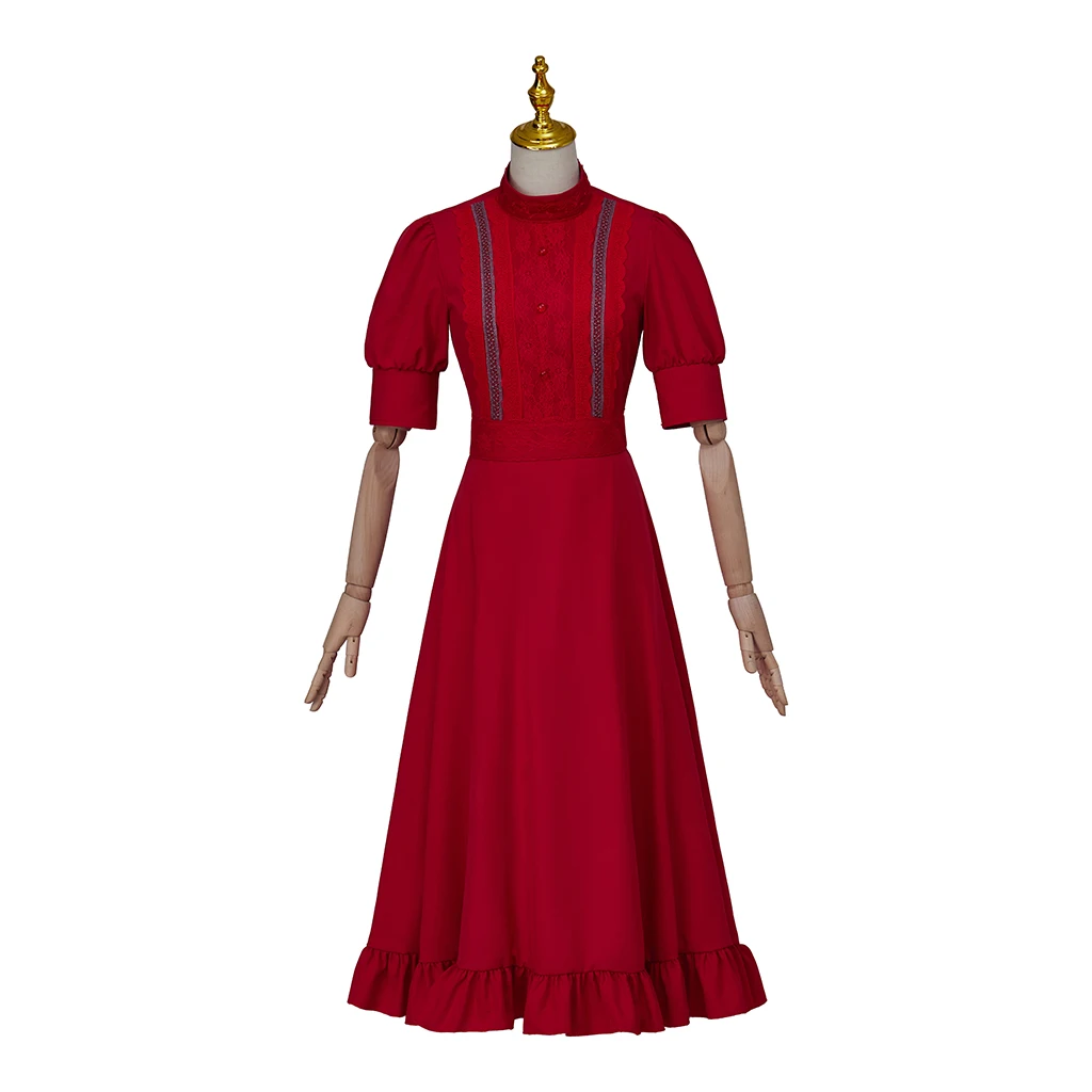 Pearl Cosplay Costume for Women: Compare Prices & Find the Best Deal