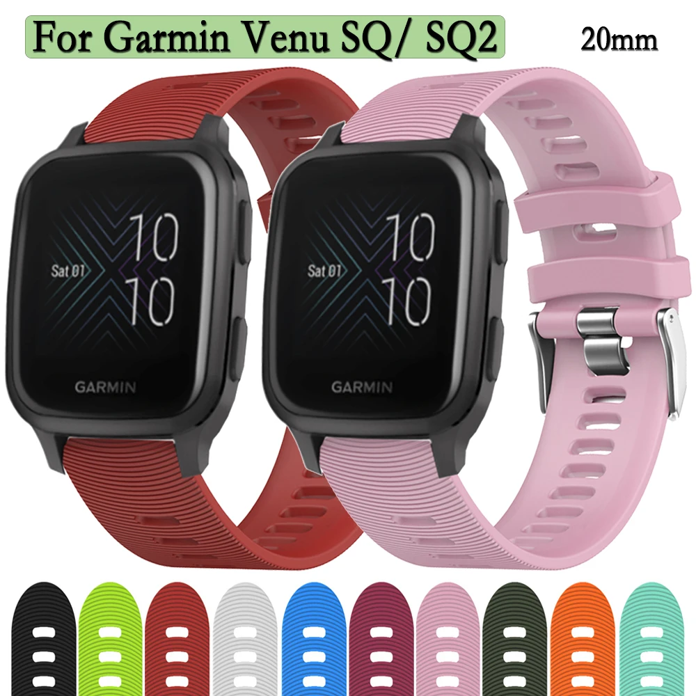 For Garmin Venu 2Pl… - image