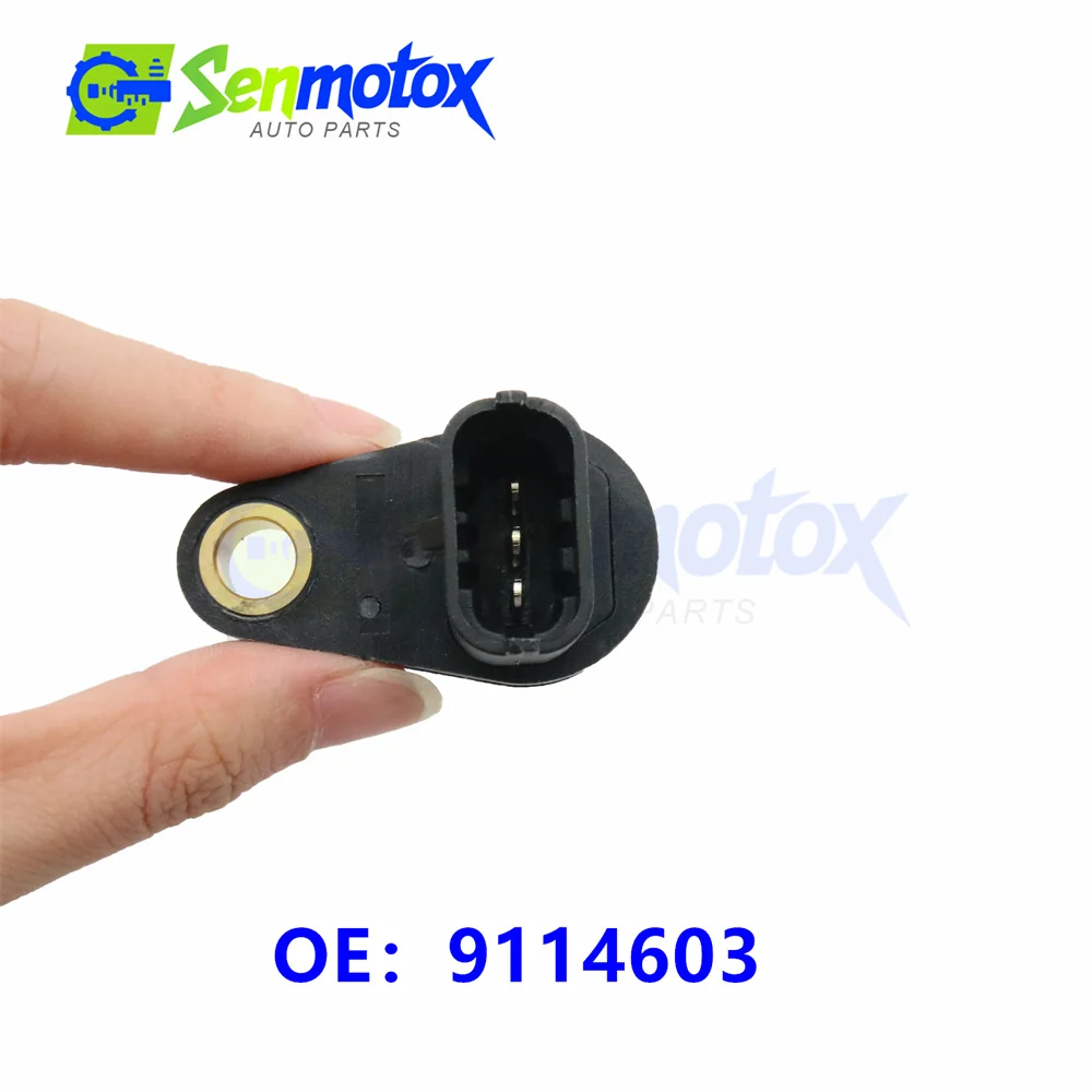 9114603 1236304 9114603 90560092 Speed Sensor For Vauxhall Opel Astra Combo Corsa Zafira Astravan Fiat Brava Diesel Alfa Romeo