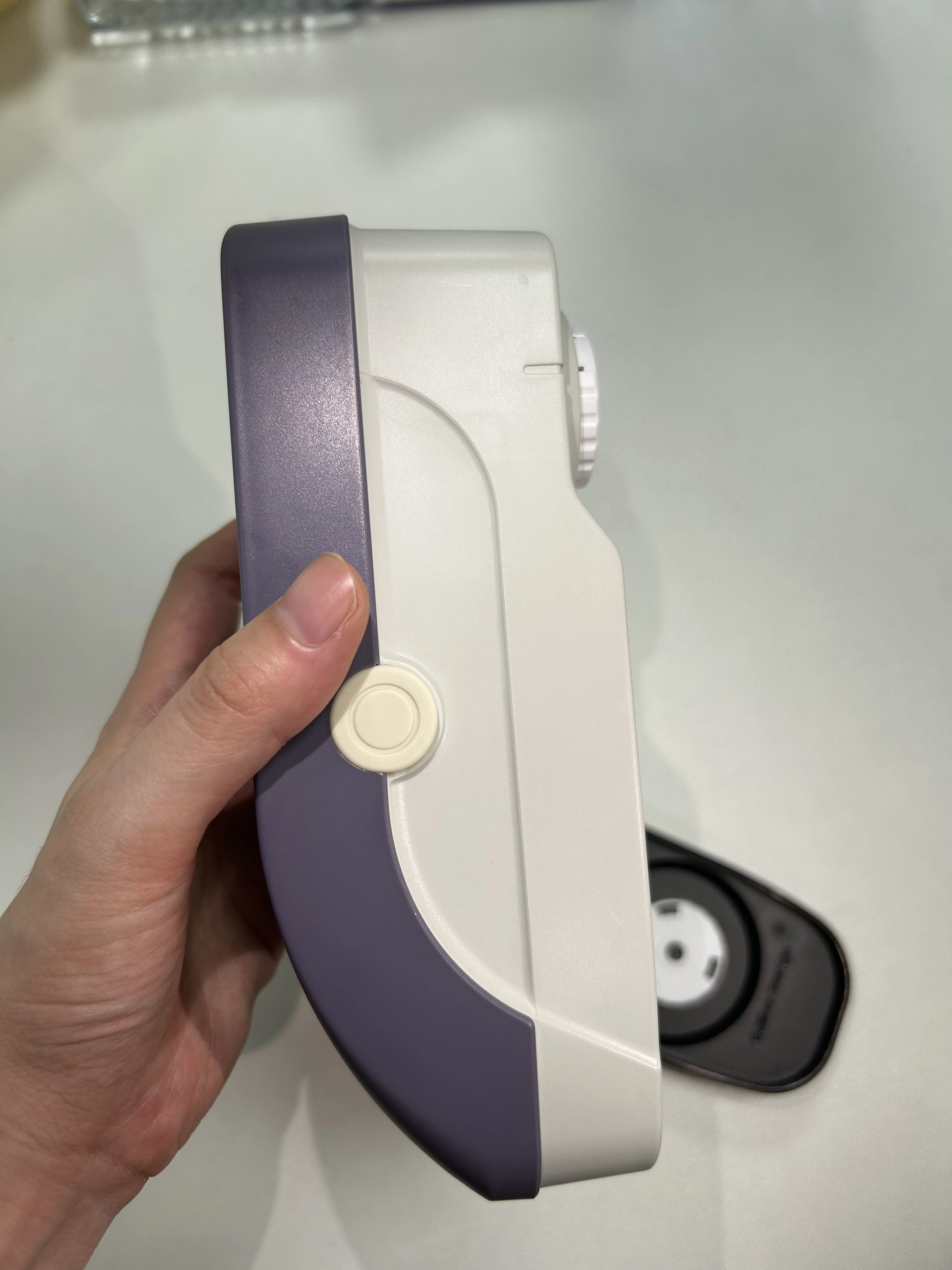 

Portable Colorimeter Photoelectric Color Reader Series Spectrophotometer Portable Programmable Colorimeter Price