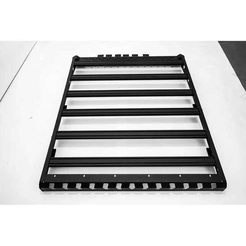 Roof Racks Luggage Carrier Roof Platform Roof Basket Fit  Outdoor Camping Cargo Exterior Accessori