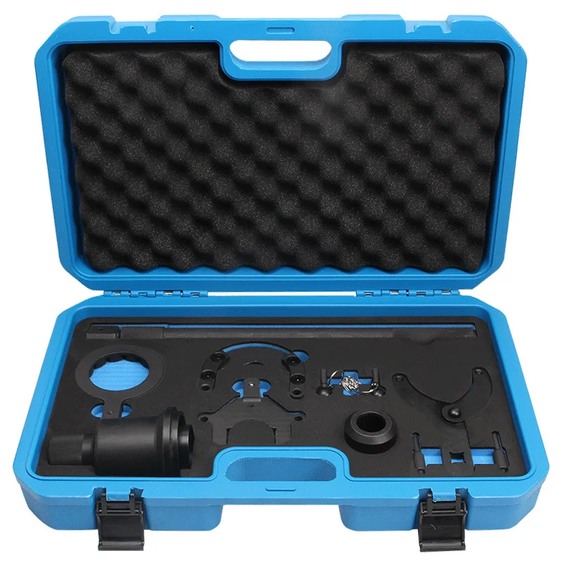 

Rear Axle Differential Shaft Seal Install Remover Tool Kit Fit For X3 X5 X6 X7 Car Repair Tools