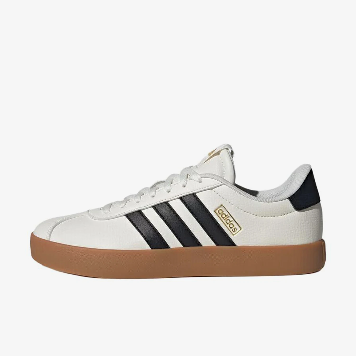 Adidas genuine VLCOURT3.0 new men's and women's casual training shoes IH6574