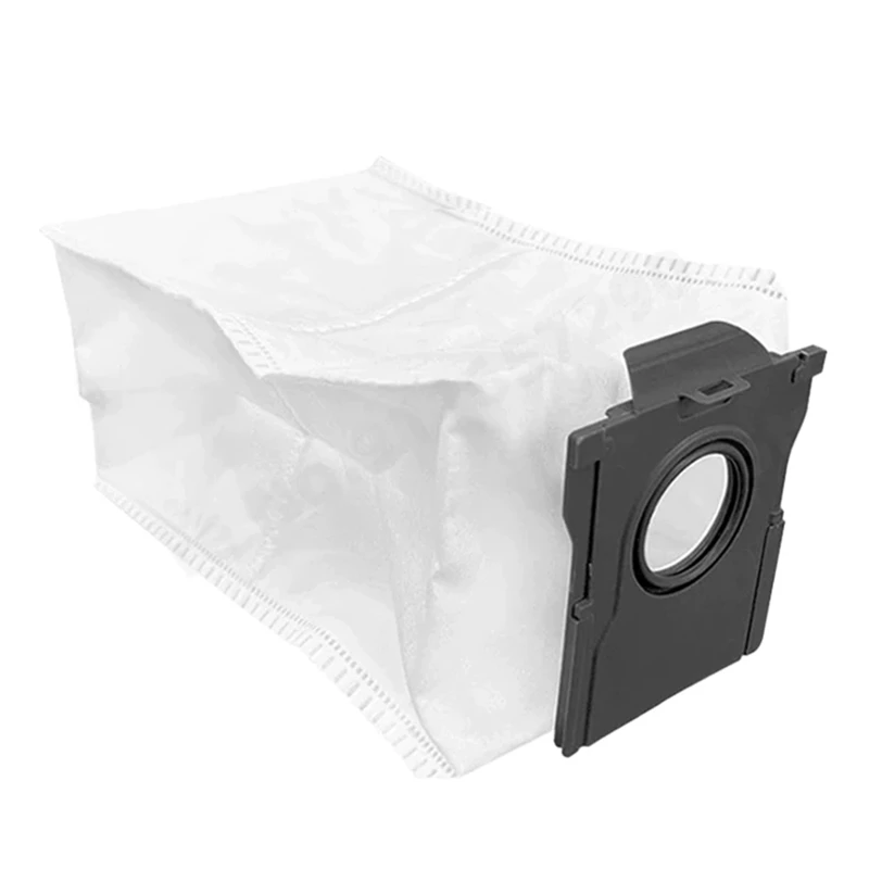 Filtre HEPA pour Dreame X30 Ultra / X30 Pro, tampons de vadrouille, sacs à poussière, pièces de rechange, accessoires