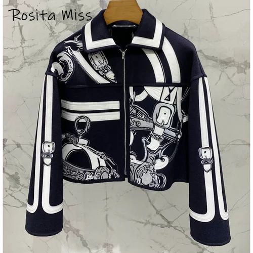 한국 스타일 울 코트 여성용 긴 길이 카라 단추 여성용 빈티지 패션 부드러운 다양한 스타일 울 코트 울 외투 울 코트 