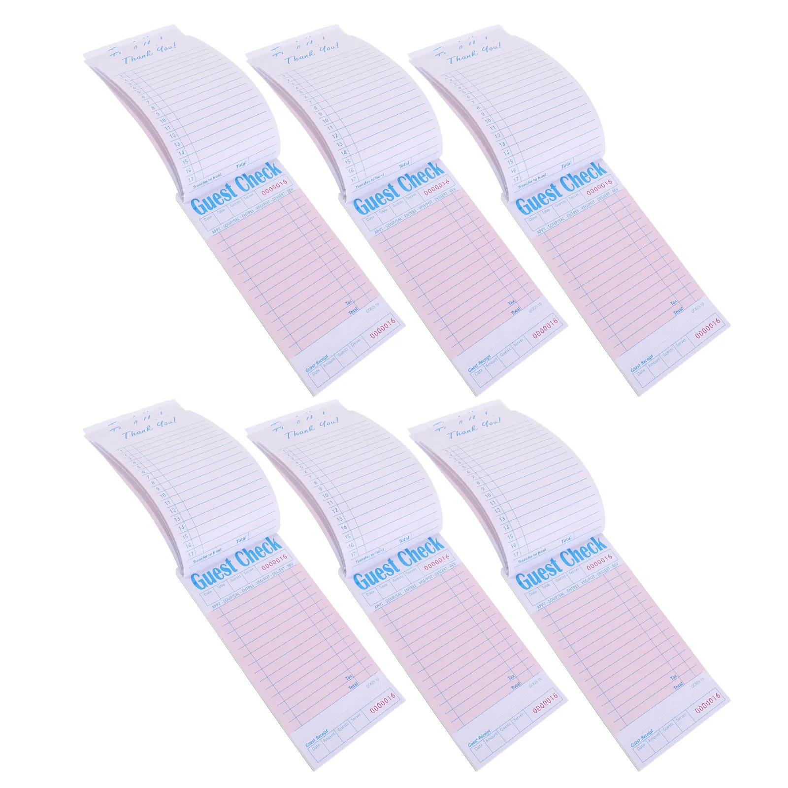 6pcs-books-restaurant-server-note-pads-waitress-notepad-food-order-receipt-book-red-for-food-venues