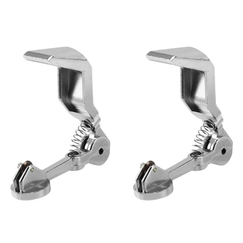 ABKJ-2X Cutting Tool Glass Plastic Tubing Tube Pipe Cutter Cutting Max 60Mm Diameter Silver