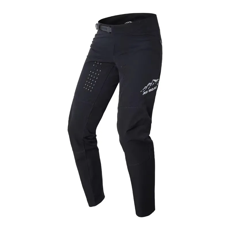 Men's motorcycle pants mtb enduro pants Motocross clothing off road BMX ATV DH Mountain Bike Cycling Downhill Pants image 5