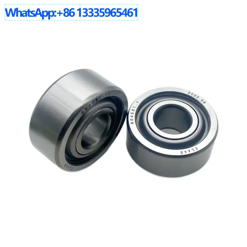 

20PCSSuitable for 804581.1 bearing forage claas Markant55/65 baler 804581