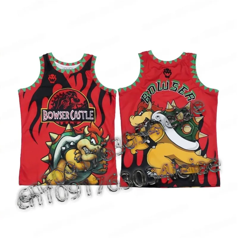 

Raptors 15 Carter Special Retired Retro Basketball Performance Training Set for Boys And Girls-Retro Shirt And Tank Top Combo