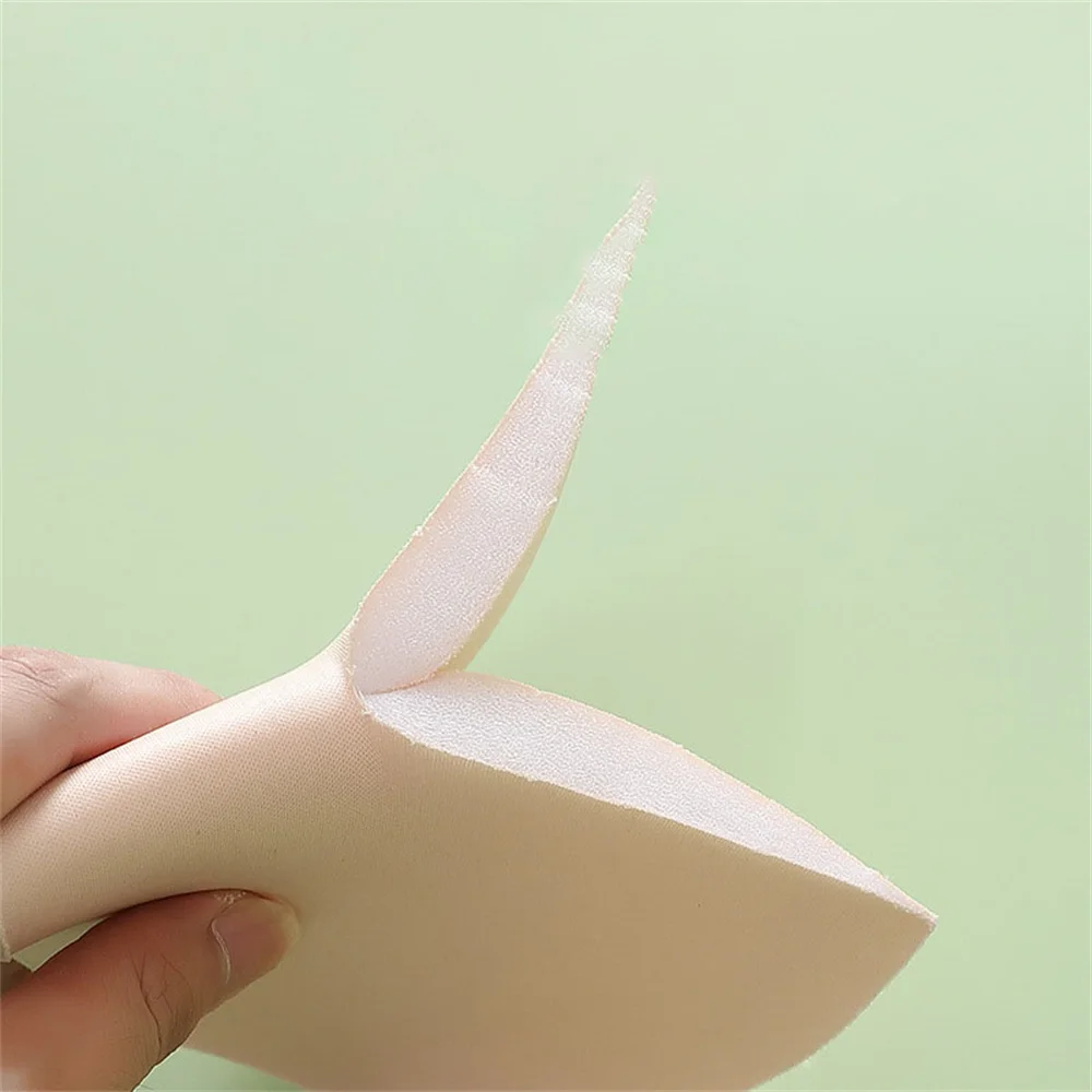 Crossdressing Hip Pads Shapewear Foam Pad 1 Pair Buttocks Enhancers Inserts Sponge Pad Postpartum Body Sculpting Pants Inserts