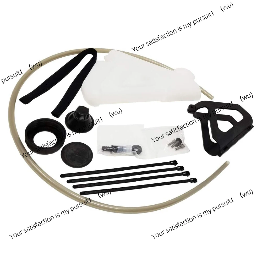 Suitable for F1 bicycle kettle, free of hand-held frame installation drinking water system, with water filling port