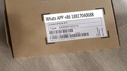 

1PC new original LENZE inverter E82EV751K4C