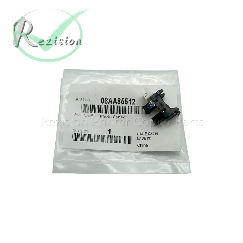 3 قطعة 08AA85512 مستشعر الصور الجودة الأصلية لكونيكا مينولتا Bizhub C6500 C6000 C7000 C5500 C6501 C5501 قطع غيار ناسخة