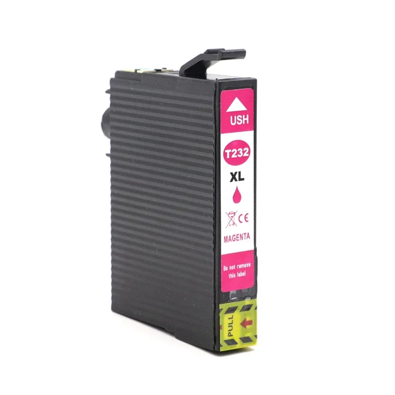 232XL 232 Ink Cartridges for Epson 232 232XL Ink Cartridge Combo Pack Compatible with Epson WF-2930 XP-4200 XP-4205 WF-2950 ink