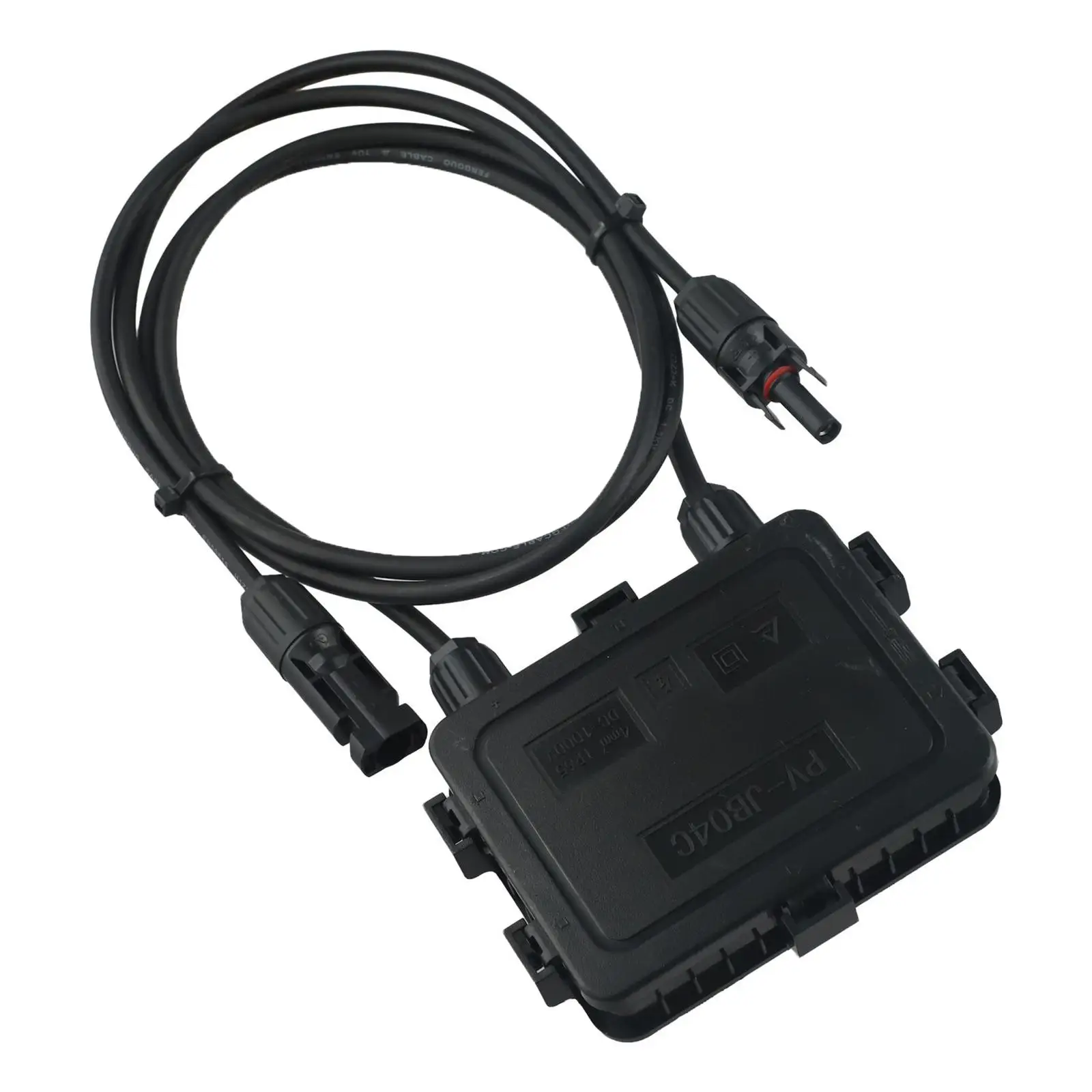 Connector Box Junction Box PV Junction Level PV Junction Part Name Performance Power Generation Safety Long Lasting Performance