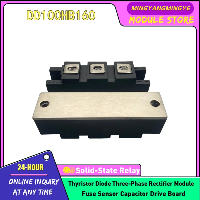 DD60KB160 DD60HB160 DD100GB80 DD60GB160 DD60GB80 DD60GB120 DD60HB120 DD100HB160 PD10016A DD100KB160S DD60GB160 DD100KB160 MODULE