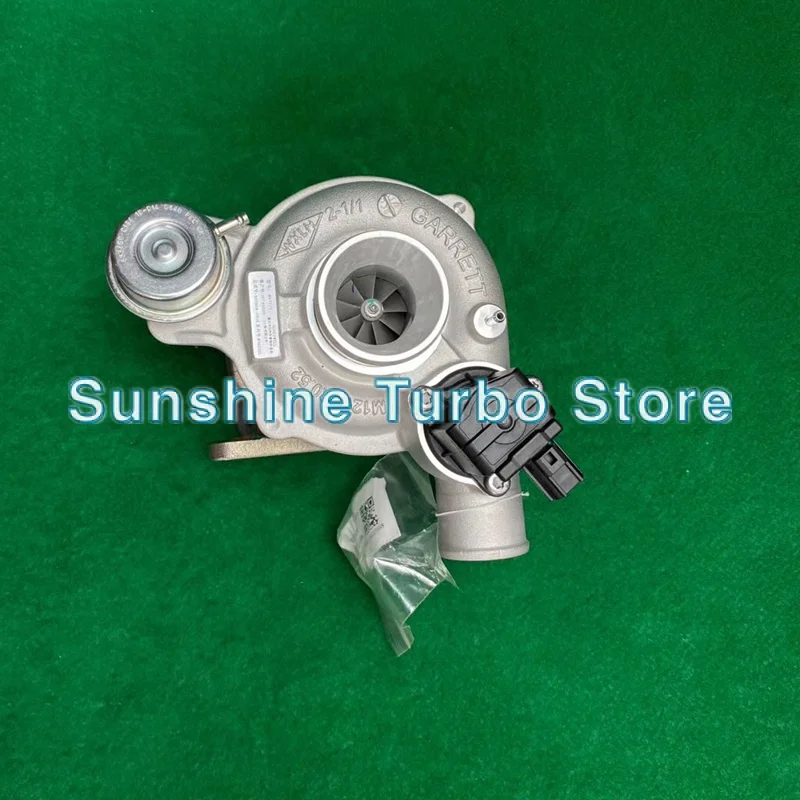 New Turbo MGT17 807859-0009 Turbocharger for SHANGHAI SAIC MAXUS G10 20L4E 2.0TGI 165KW 224HP Euro V