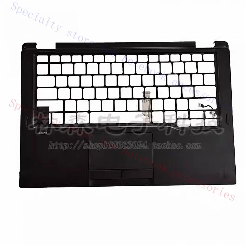 a-0fhvmh-for-dell-latitude-e5289-palmrest-with-touchpad-us