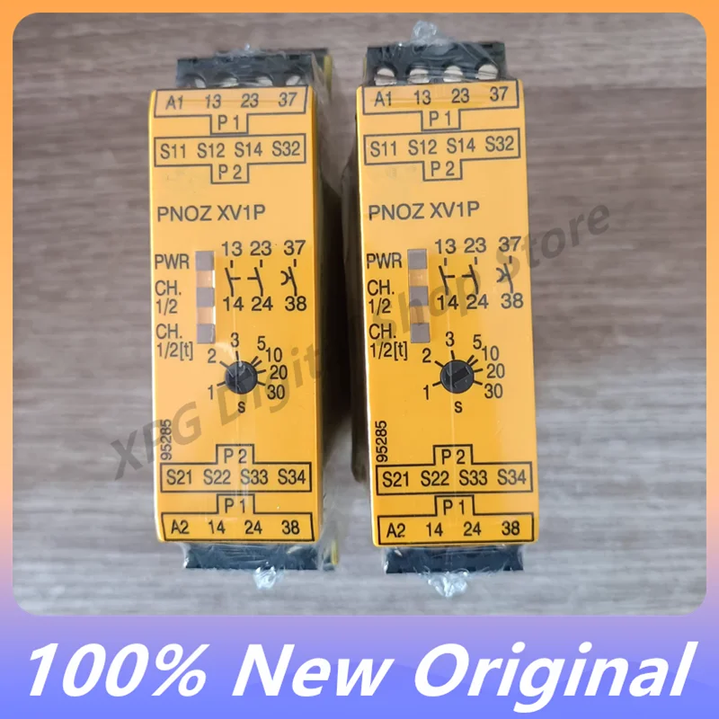 New Original Xv1p 777602 Relay Xv3p 777512 777510 777500
