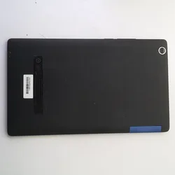 Housing Rear Back Cover For Lenovo Tab 3 TAB3 8.0 TB3-850 TB3-850F Original Tablet Middle Frame Panel Replacement parts