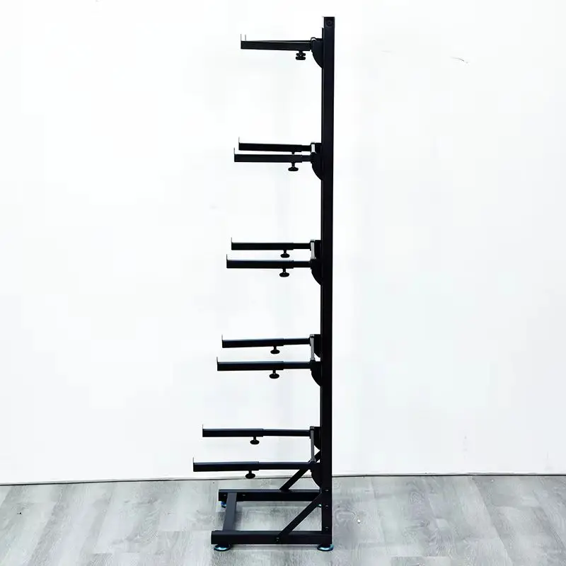 نموذج سفينة التحكم عن بعد قارب RC نموذج سيارة على نطاق واسع رف عرض قائم رف تخزين رف تخزين الرف #3