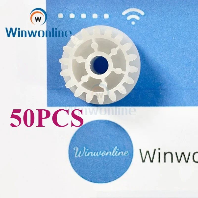 

Приводная шестерня фьюзера FU8-0576 для Canon IR 2535, 2520, 2525, 2530, 2545, 2530i, 2520i, 2535i, 2545i, 2525i, 18T, 25T, Winwonline, 50 шт.