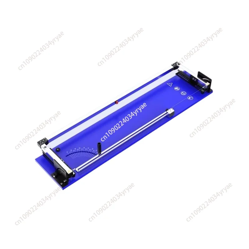 

Foam sponge extruded board KT board exterior wall insulation board hot cutting machine electric hot wire cutting table