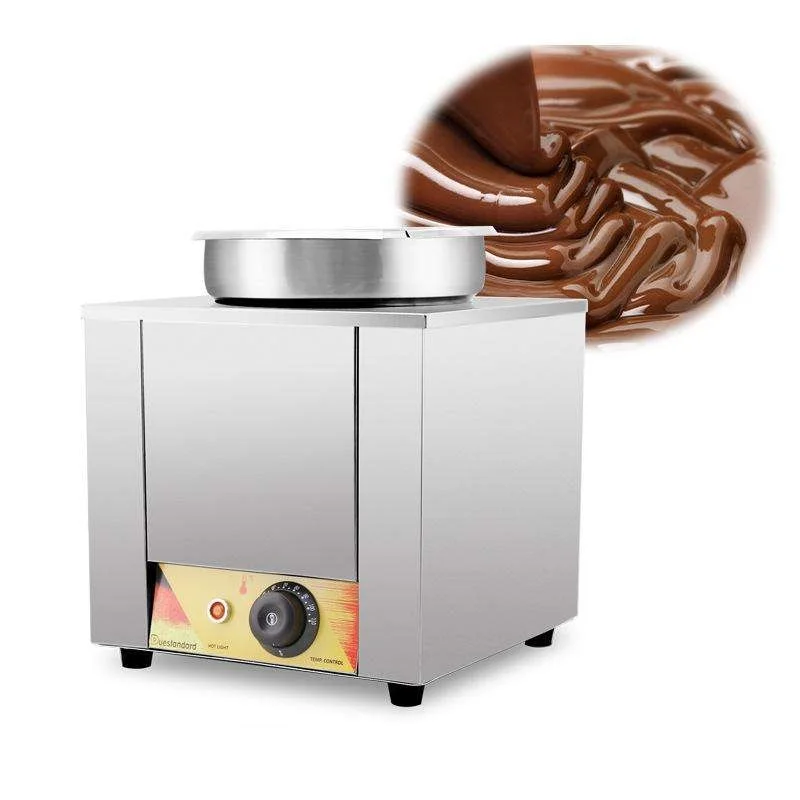 7L Chocolate Sauce …