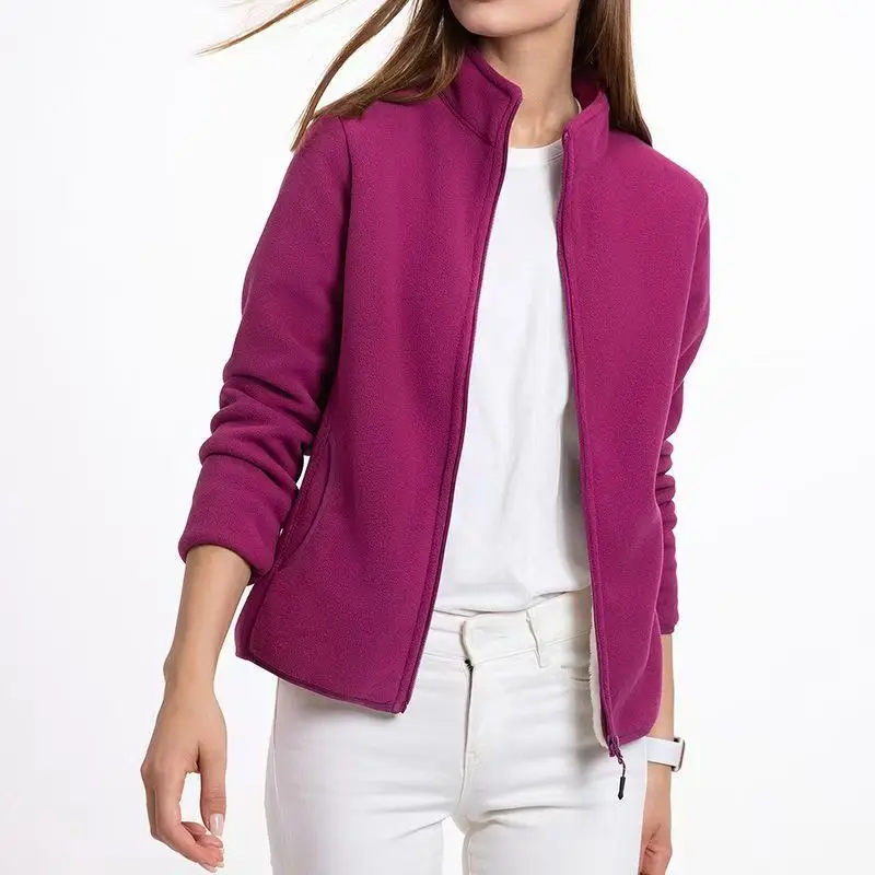 سترة الصيد الرجالية غير الرسمية سترة الصوف للمراهقين سميكة الدافئة الطبقة الداخلية الرجال في الهواء الطلق سترة واقية معطف بطانة الداخلية