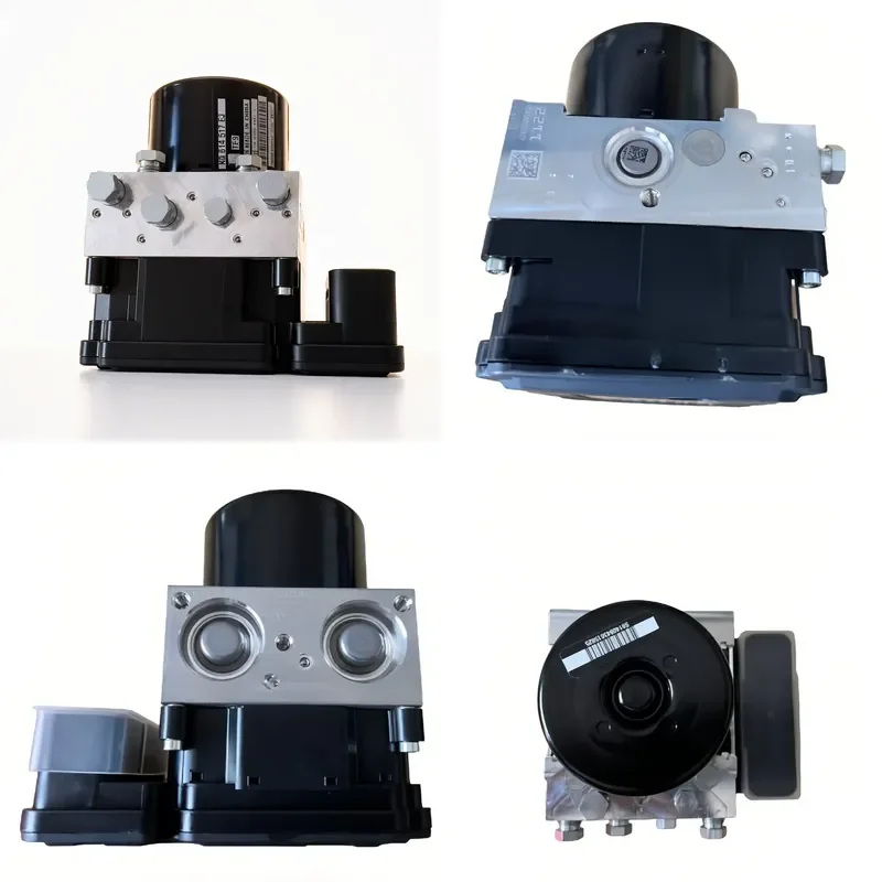 Original ABS Hydraulics Control Module 1K0614517EJ 1K0907379CC for Skoda Octavia Seat Leon