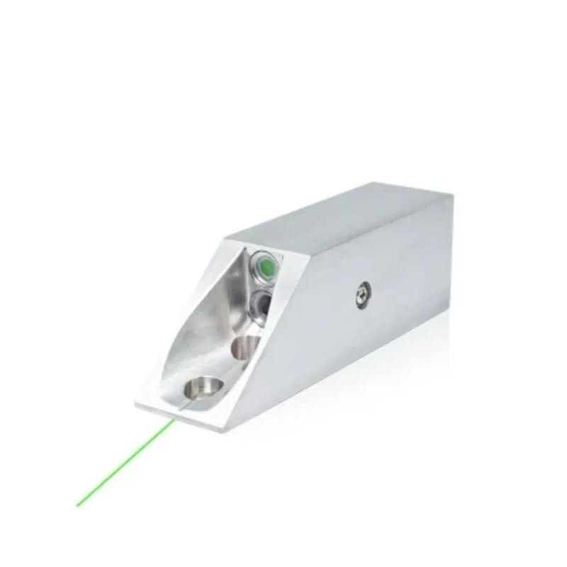 كاميرا رافعة شوكية لاسلكية مقاومة للماء IP69K مع نظام أمان ضوء الليزر للرافعة الشوكية الكهربائية في المستودعات