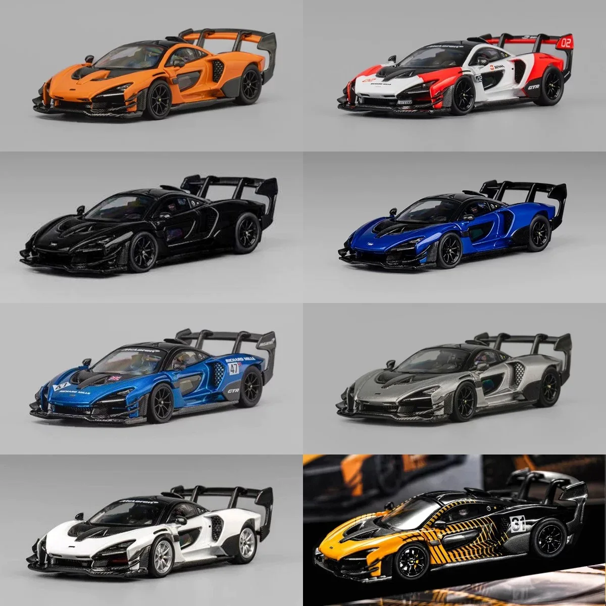 modellino-mclaren-senna-gtr-parte-cm-model-64-edizione-limitata-veicolo-da-collezione-giocattolo-disponibile-per-collezionisti-e-appassionati