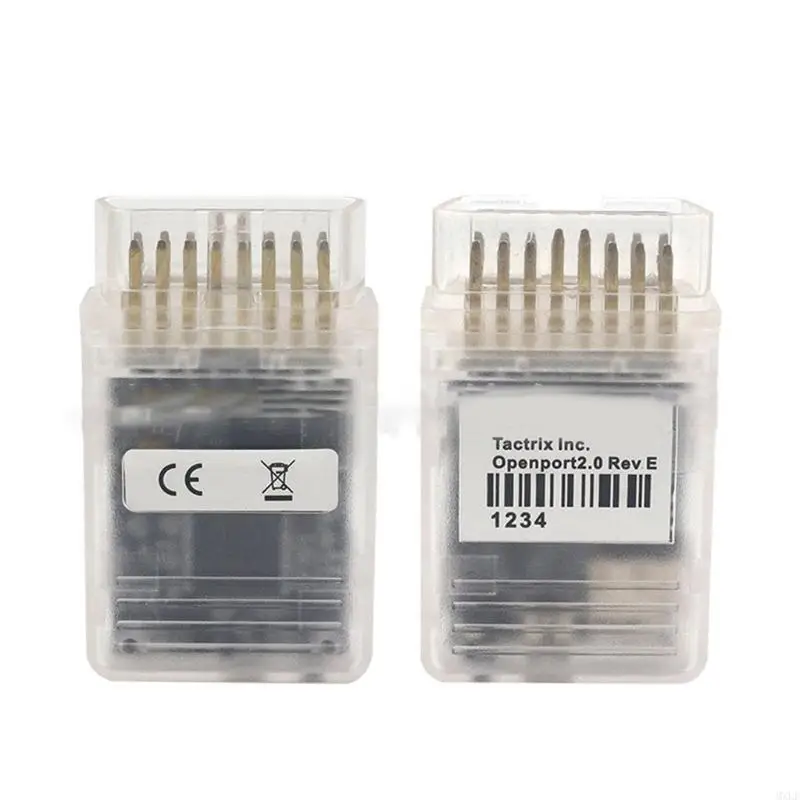 

Cable Auto Scanner Tool Diagnostic Device Read Code Scanner Tool OBD2 Connector