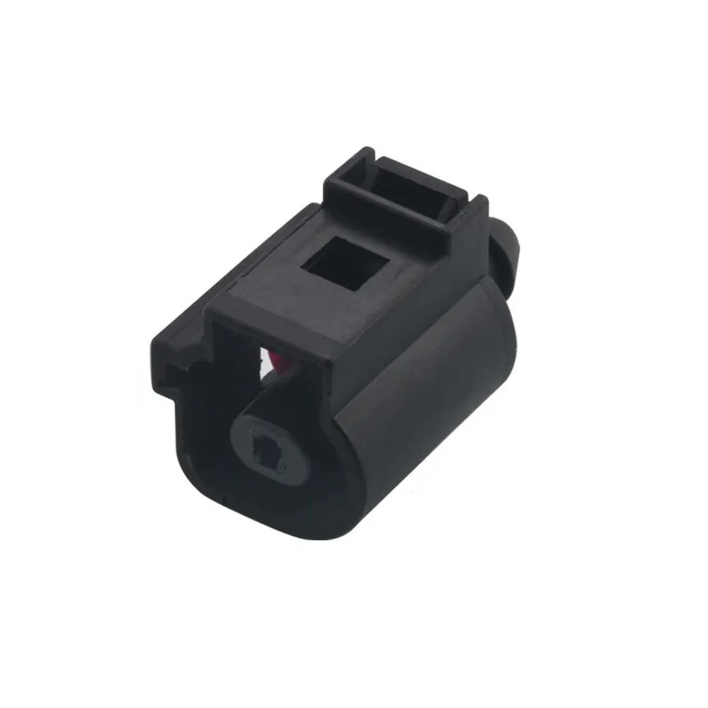 Imagem -02 - Terminal Impermeável do Conector do Fio do Carro Plugue Automotivo Soquete Fêmea e Masculino Pin 200conjunto 1j0973081
