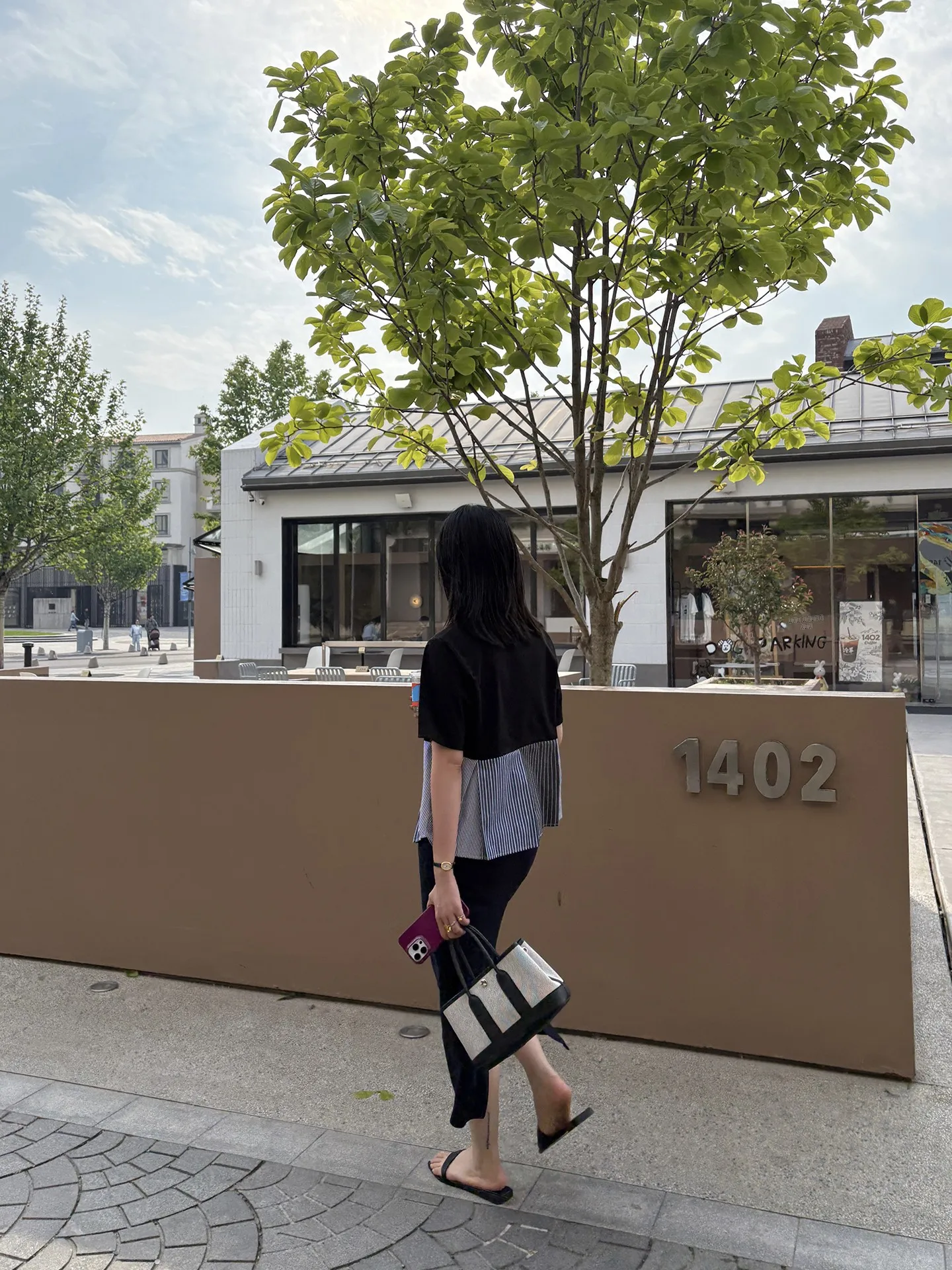 

Женский топ iWiNG Sli в японском стиле, модный, круглый вырез, из смесового хлопка и полиэстера, для молодых женщин