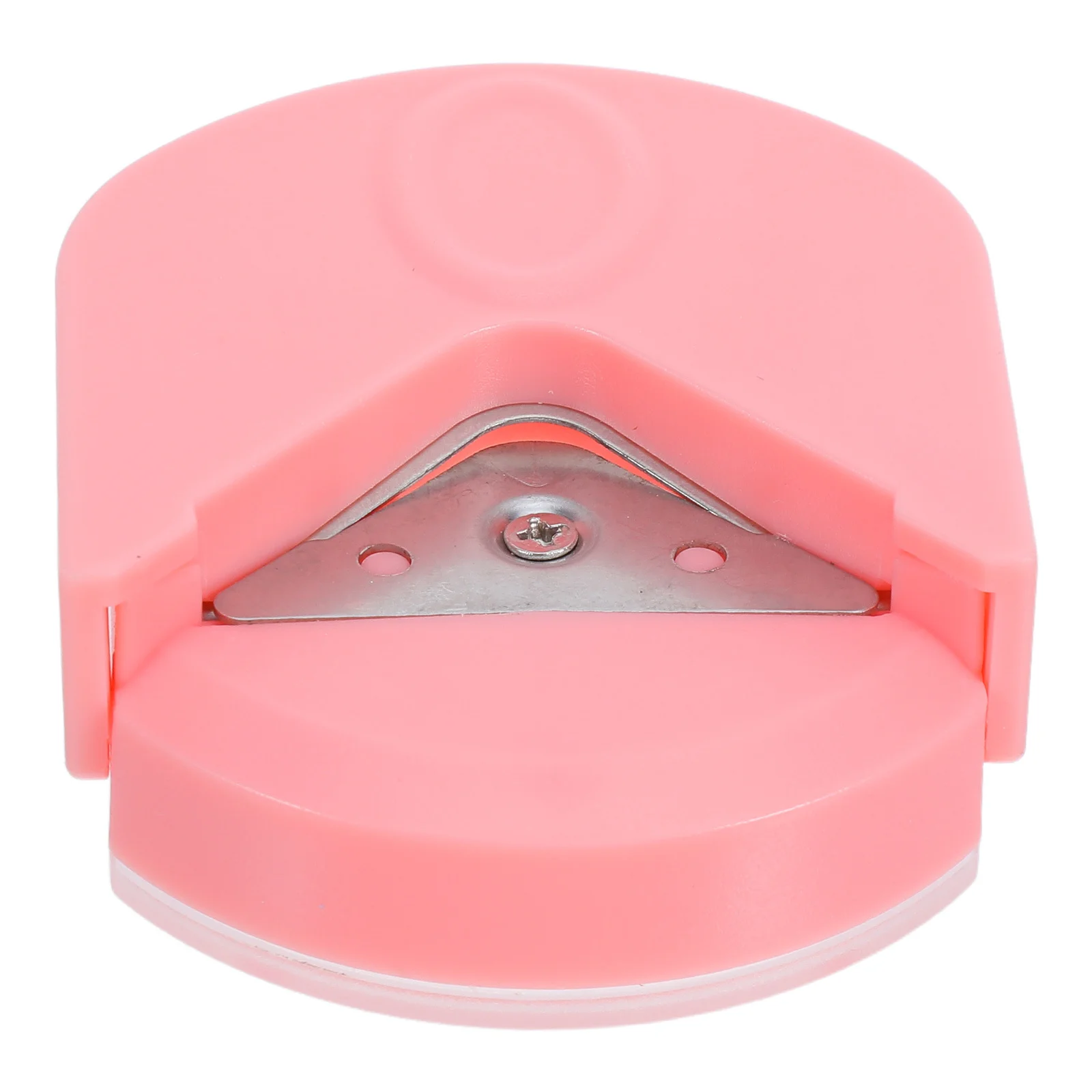 เครื่องเจาะมุมกระดาษสำหรับการ์ดสต็อก R4 เครื่องเจาะมุมกระดาษรูปถ่าย เครื่องตัดแต่งกระดาษสำหรับสำนักงาน โรงเรียน DIY