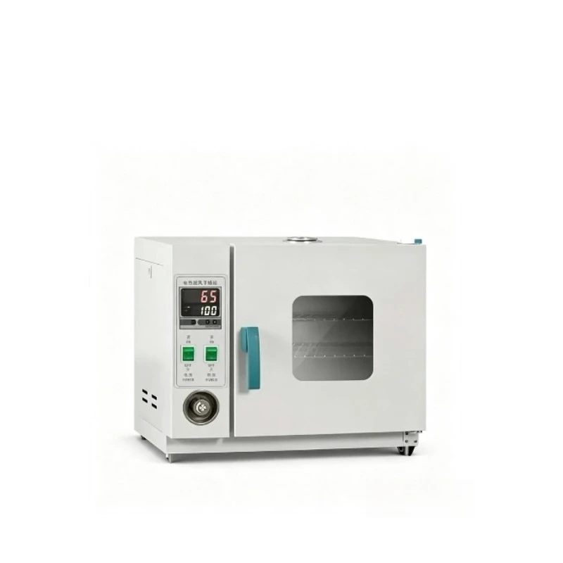 16L 2‑Layer Digital Constant Temperature Drying Cabinet Oven 500W 220V Lab Industrial Food Drying Equipment
