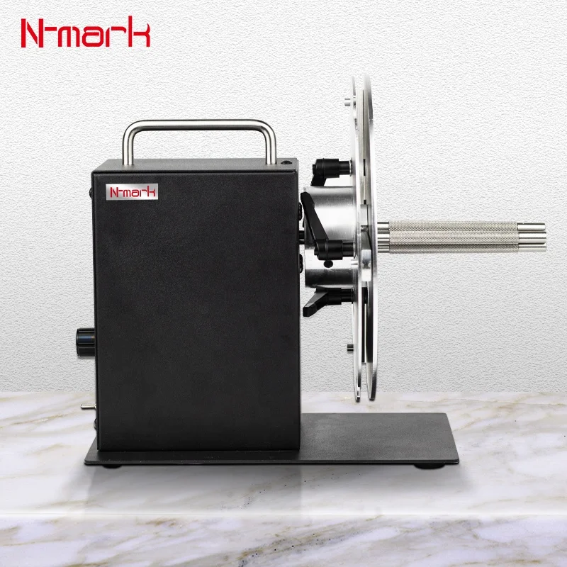 Zxy N-Mark Professi… - image