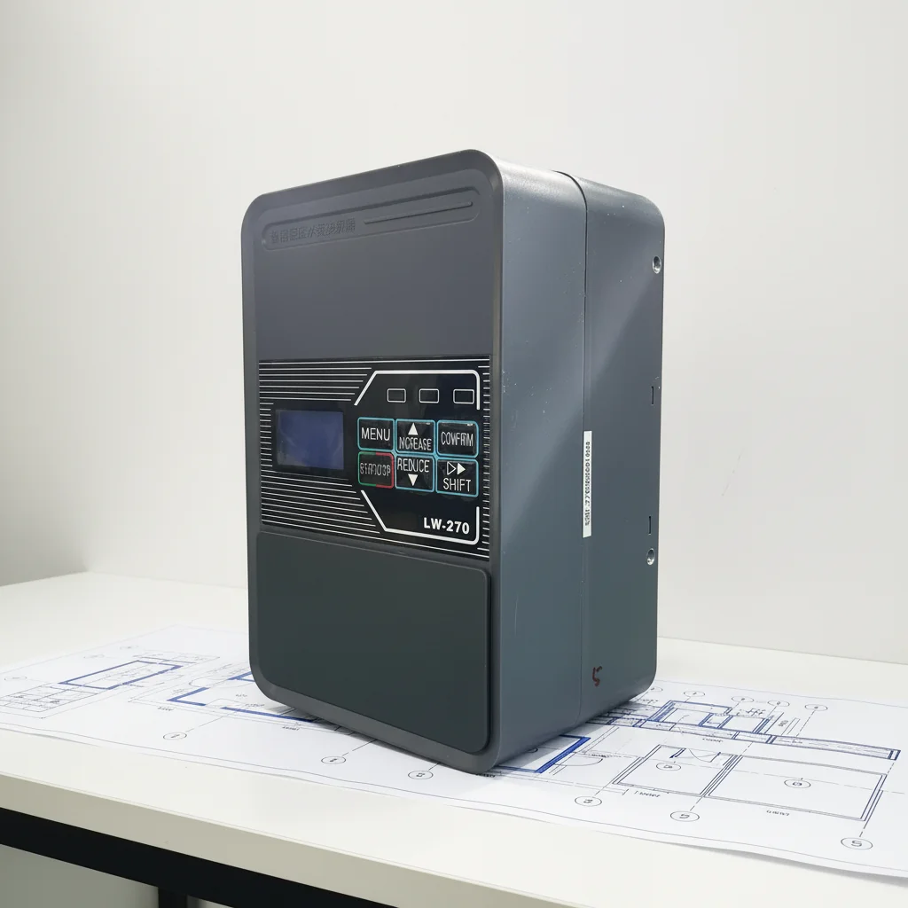 Portable Three-Phas…